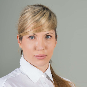 Beata Waszczyłko-Miłkowska, BEng, PhD