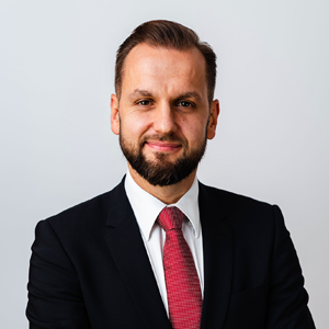 Łukasz Sadowski