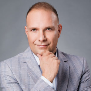 Michał Brzozowski