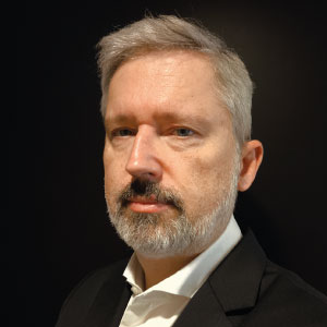 Marcin Chełkowski, BEng, PhD