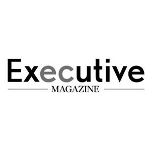 EXECUTIVE MAGAZINE