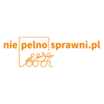 NIEPEŁNOSPRAWNI