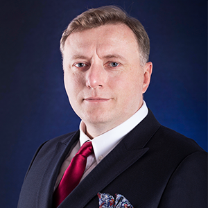 Paweł Dziekoński