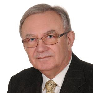 Prof. Andrzej Kolasa, PhD, DEng