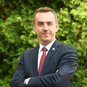 Prof. Andrzej Szarata, PhD, DEng