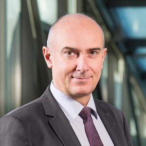 Prof. Krzysztof Pikoń, PhD, DSc