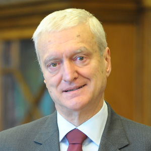 Prof. Michał Kleiber, PhD, DSc